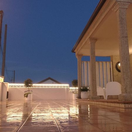 Villa Montalvo Beach Ngoại thất bức ảnh