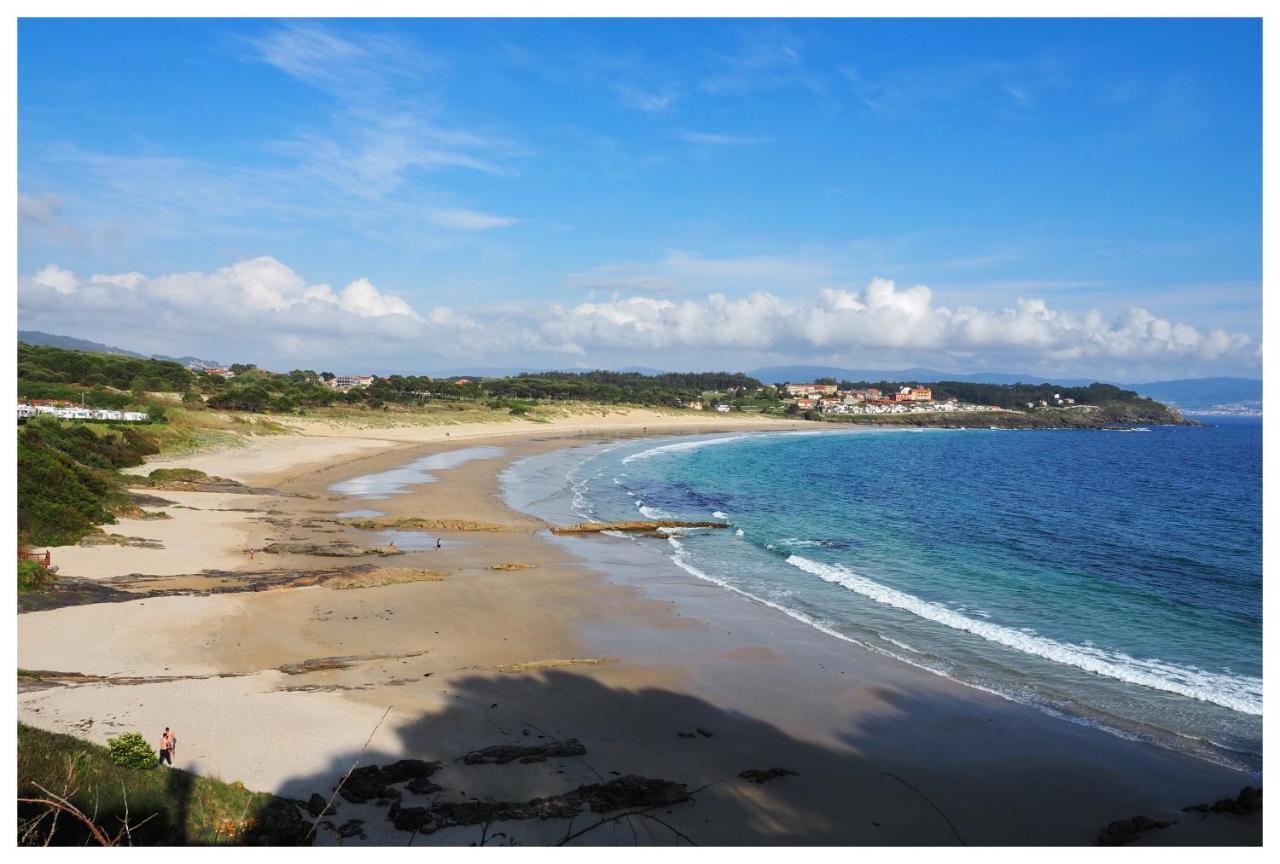 Villa Montalvo Beach Ngoại thất bức ảnh