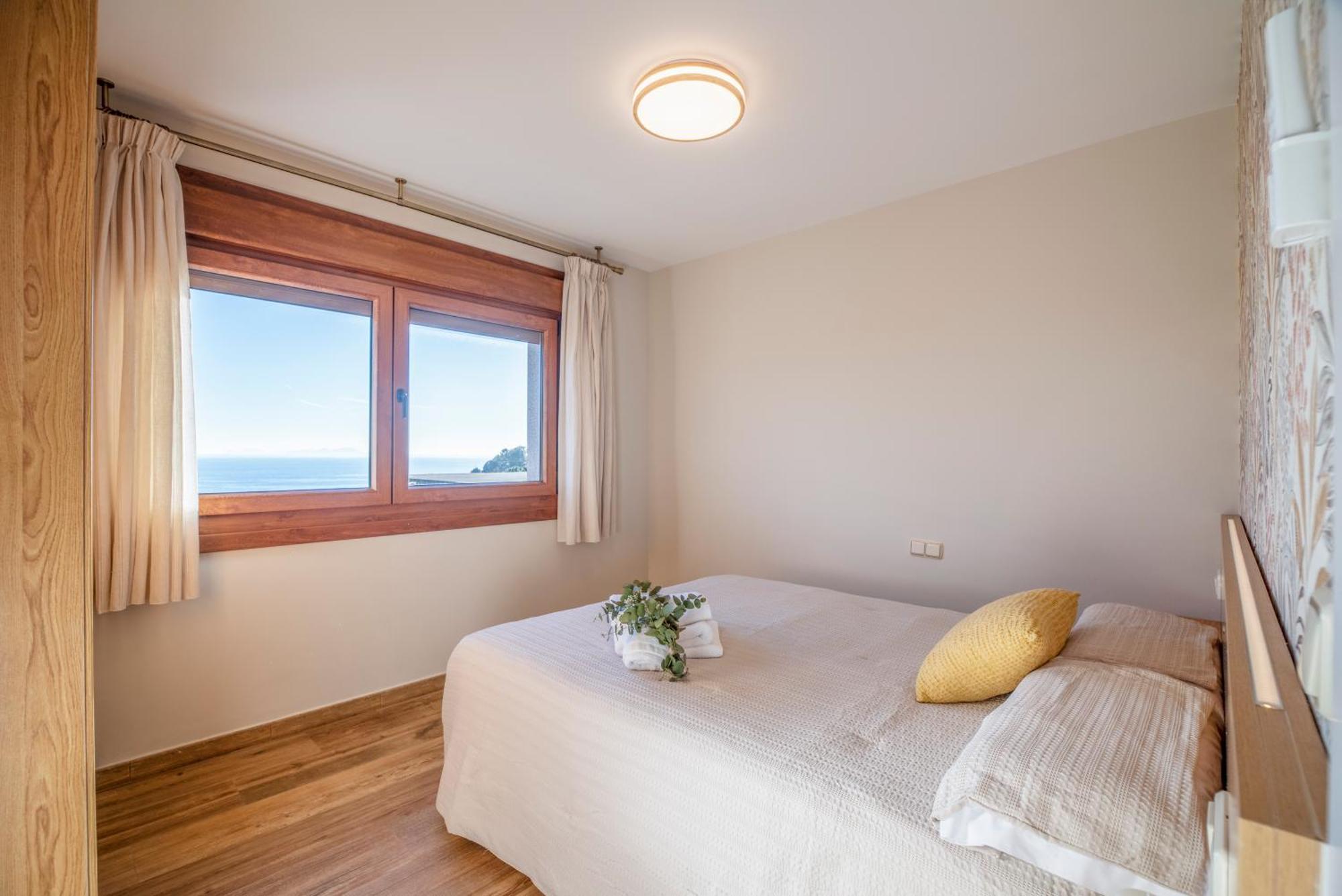 Villa Montalvo Beach Ngoại thất bức ảnh
