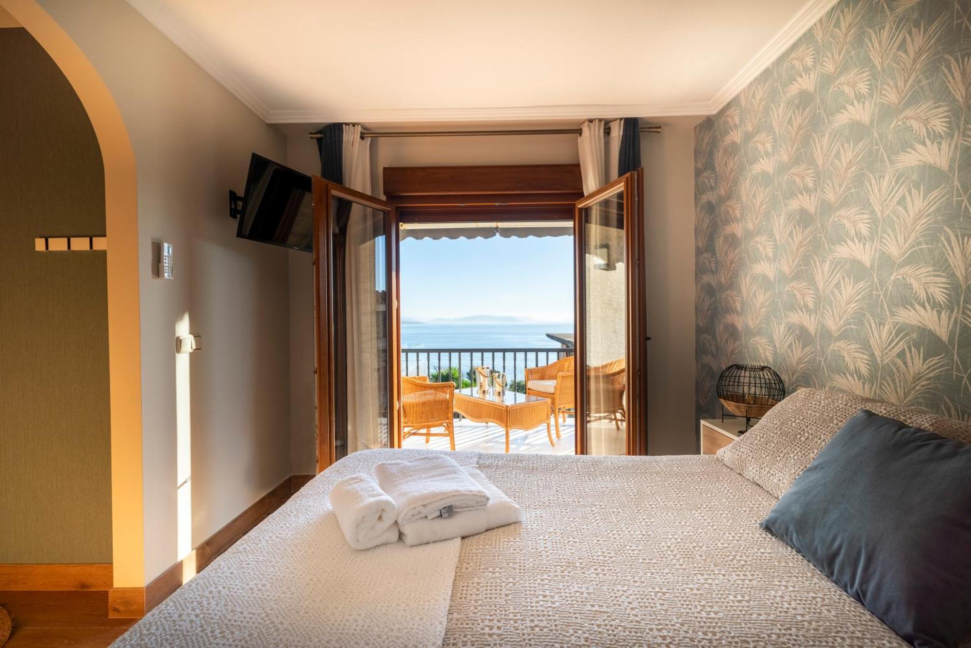 Villa Montalvo Beach Ngoại thất bức ảnh