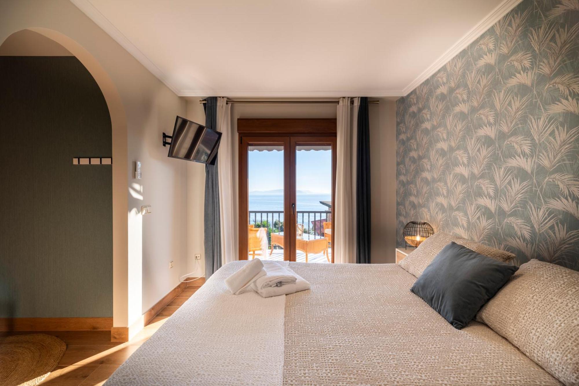 Villa Montalvo Beach Ngoại thất bức ảnh