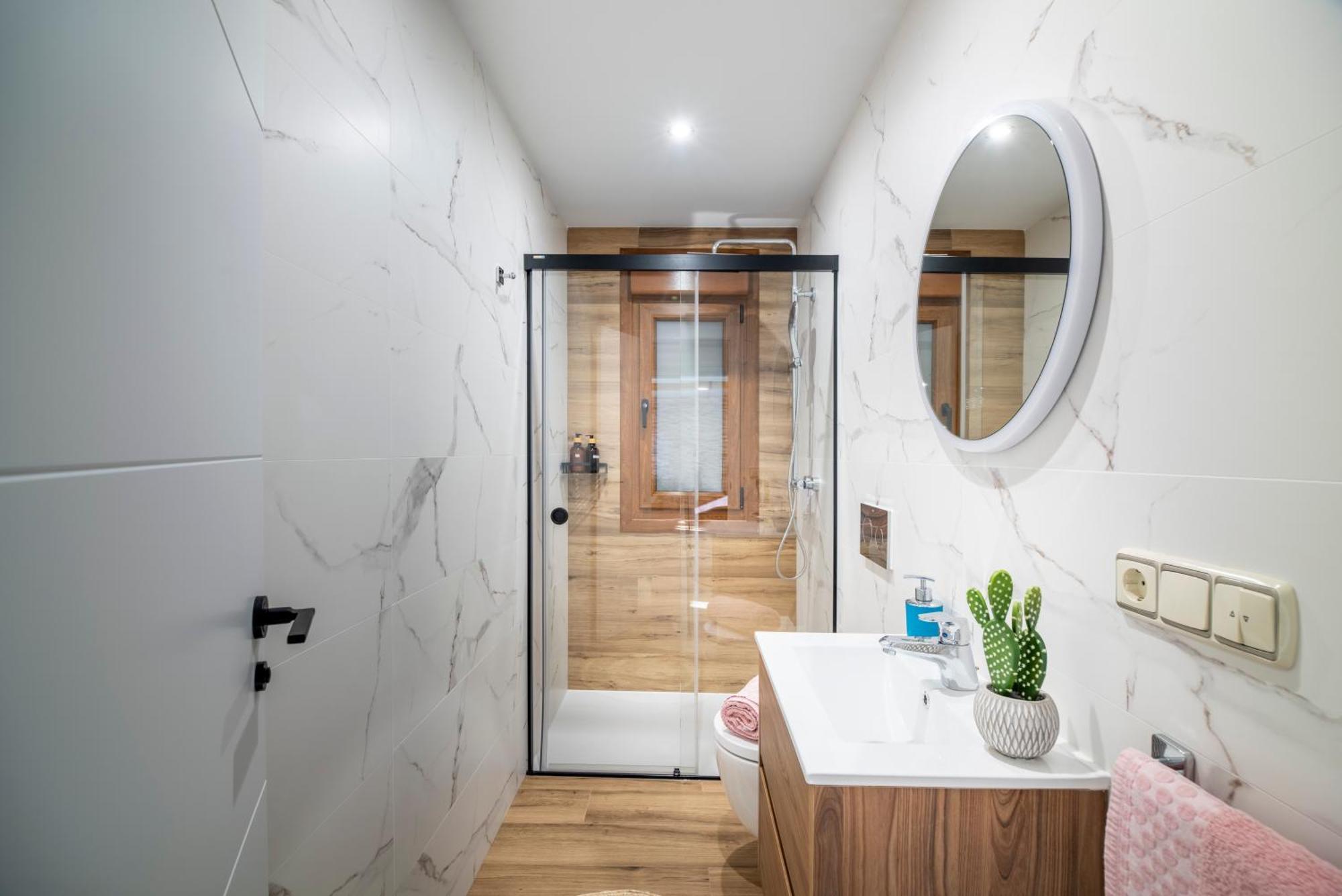 Villa Montalvo Beach Ngoại thất bức ảnh