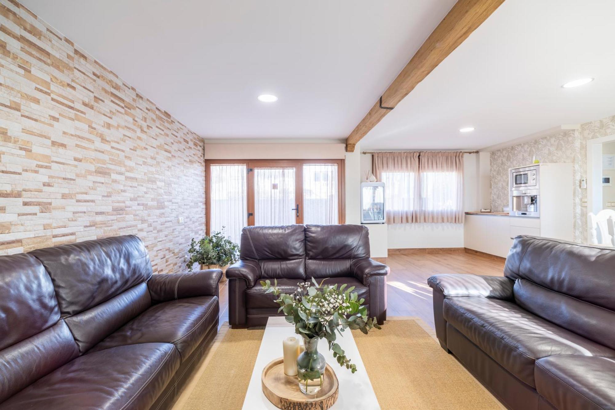 Villa Montalvo Beach Ngoại thất bức ảnh