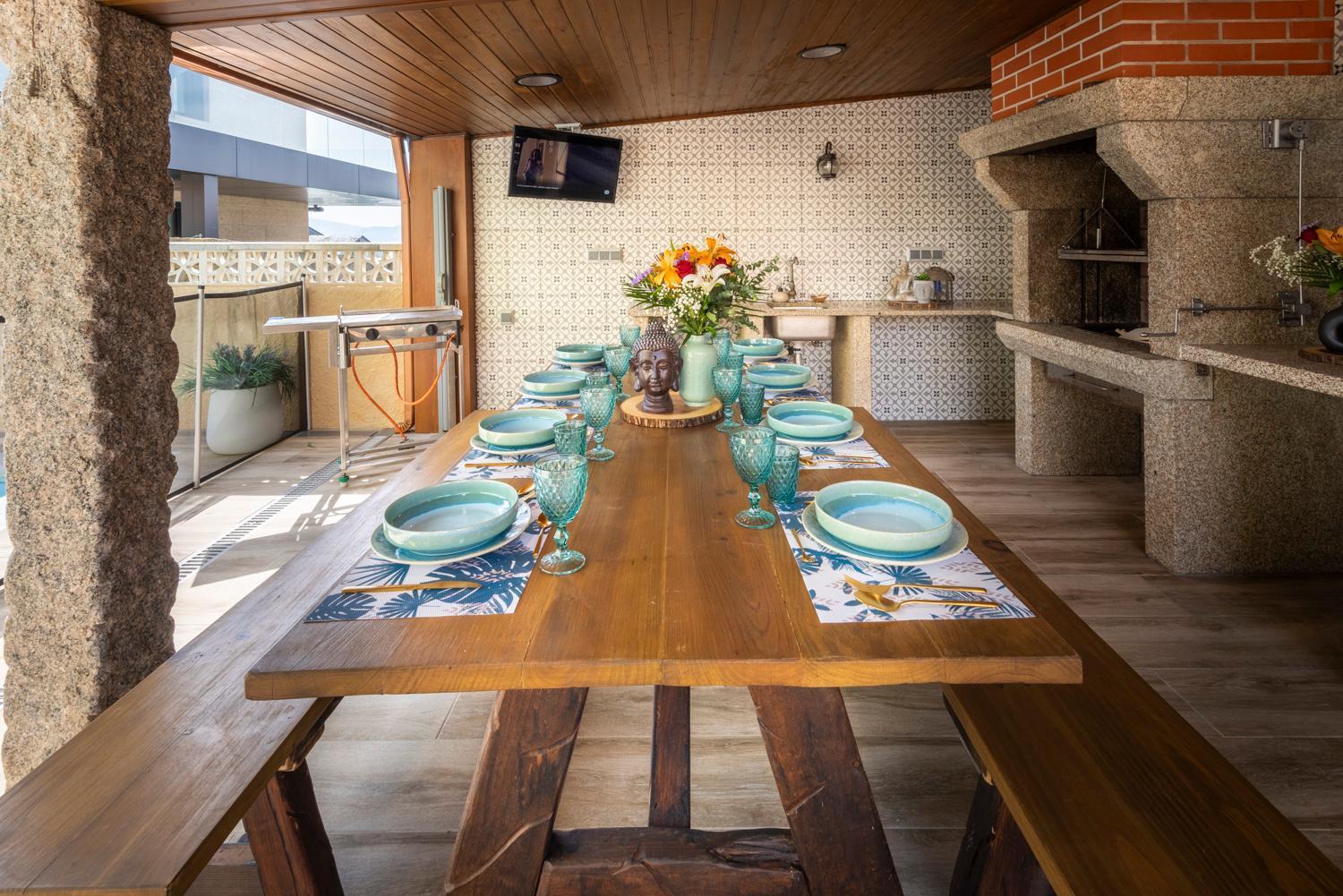 Villa Montalvo Beach Ngoại thất bức ảnh